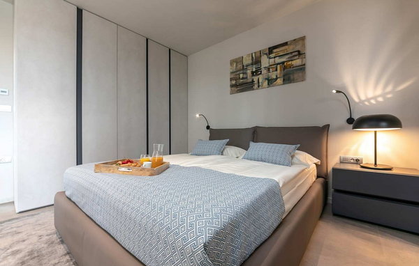 Holiday Home - Visnjan-Kastelir-Labinci , Croatia - CLS974 604