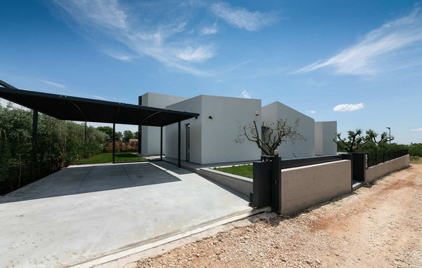 Holiday Home - Visnjan-Kastelir-Labinci , Croatia - CLS974 82