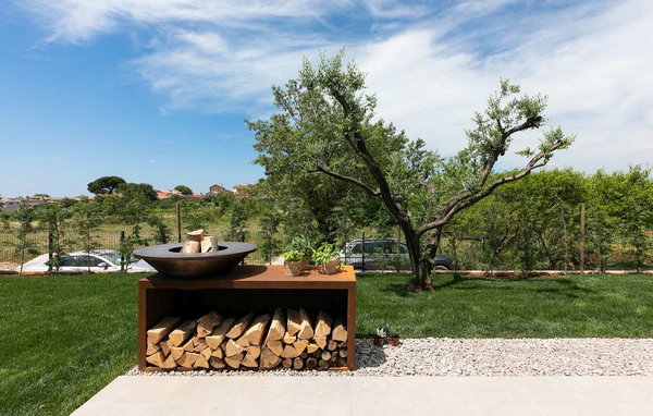 Holiday Home - Visnjan-Kastelir-Labinci , Croatia - CLS974 101
