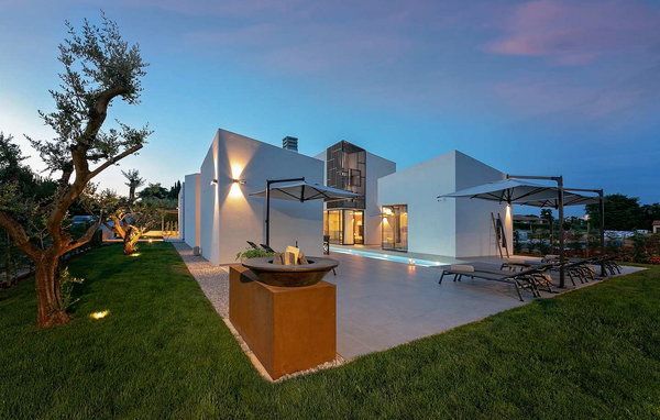 Holiday Home - Visnjan-Kastelir-Labinci , Croatia - CLS974 5