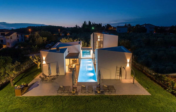 Holiday Home - Visnjan-Kastelir-Labinci , Croatia - CLS974 7