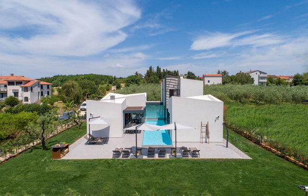 Holiday Home - Visnjan-Kastelir-Labinci , Croatia - CLS974 9