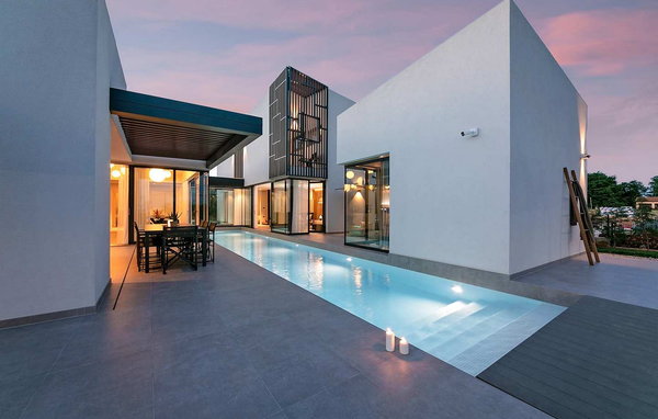 Holiday Home - Visnjan-Kastelir-Labinci , Croatia - CLS974 11