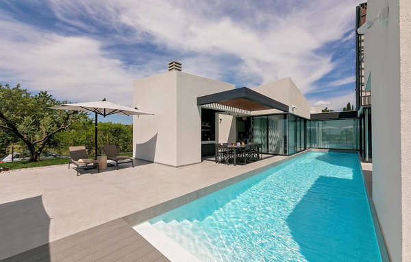 Holiday Home - Visnjan-Kastelir-Labinci , Croatia - CLS974 16