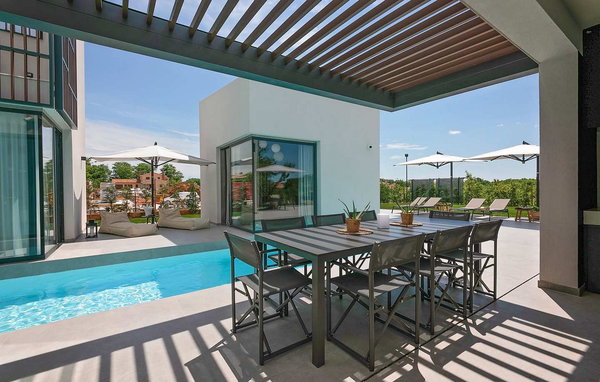 Holiday Home - Visnjan-Kastelir-Labinci , Croatia - CLS974 18