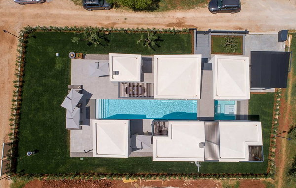 Holiday Home - Visnjan-Kastelir-Labinci , Croatia - CLS974 28