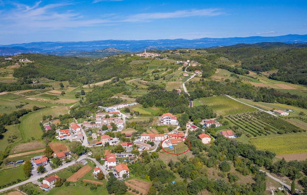 Vakantiehuis - Pazin-Karojba , Kroatië - CLS975 901