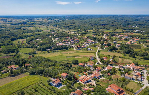 Vakantiehuis - Pazin-Karojba , Kroatië - CLS975 902