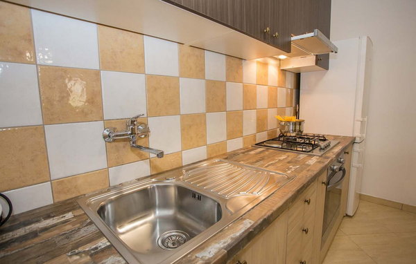 Vakantiehuis - Pazin-Karojba , Kroatië - CLS975 402