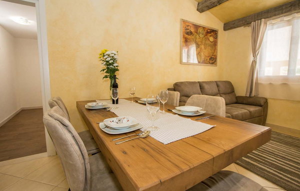 Vakantiehuis - Pazin-Karojba , Kroatië - CLS975 303
