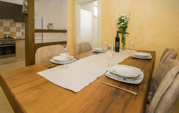 Vakantiehuis - Pazin-Karojba , Kroatië - CLS975 304
