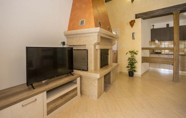 Vakantiehuis - Pazin-Karojba , Kroatië - CLS975 305