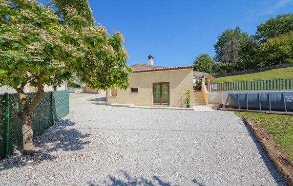 Vakantiehuis - Pazin-Karojba , Kroatië - CLS975 9