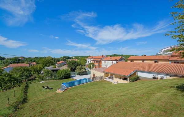 Vakantiehuis - Pazin-Karojba , Kroatië - CLS975 81
