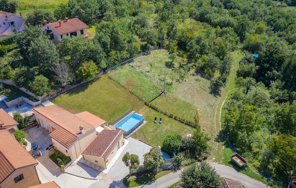 Vakantiehuis - Pazin-Karojba , Kroatië - CLS975 82