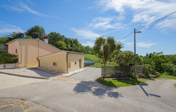 Vakantiehuis - Pazin-Karojba , Kroatië - CLS975 83