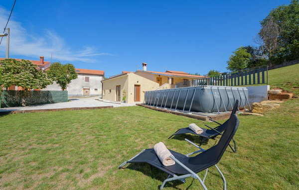 Vakantiehuis - Pazin-Karojba , Kroatië - CLS975 8