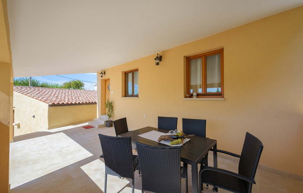 Vakantiehuis - Pazin-Karojba , Kroatië - CLS975 102