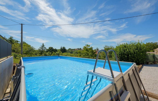 Vakantiehuis - Pazin-Karojba , Kroatië - CLS975 5