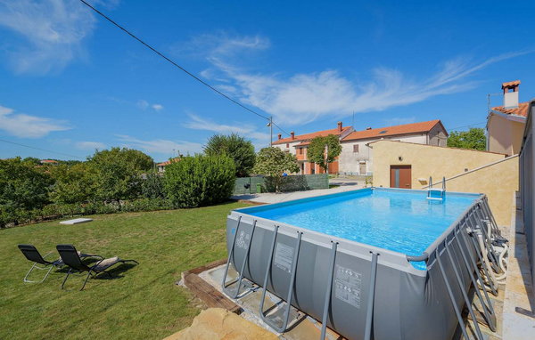 Vakantiehuis - Pazin-Karojba , Kroatië - CLS975 7