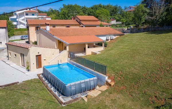 Vakantiehuis - Pazin-Karojba , Kroatië - CLS975 11
