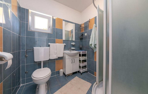 Domy wakacyjne - Labin , Chorwacja - CLS976 701