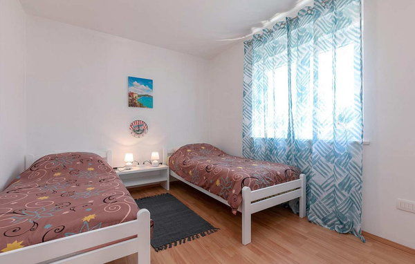 Domy wakacyjne - Labin , Chorwacja - CLS976 603