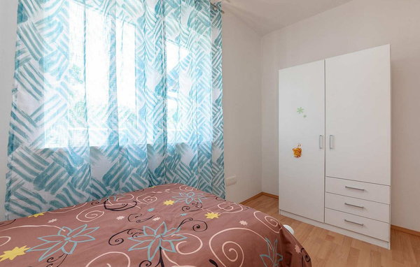 Domy wakacyjne - Labin , Chorwacja - CLS976 604