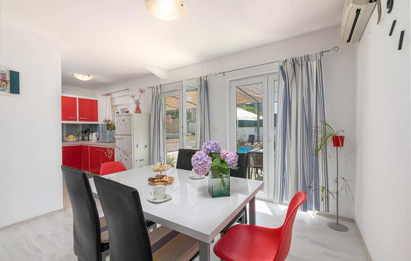 Domy wakacyjne - Labin , Chorwacja - CLS976 9