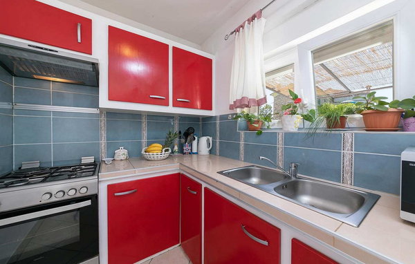 Domy wakacyjne - Labin , Chorwacja - CLS976 401