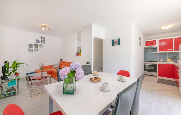 Domy wakacyjne - Labin , Chorwacja - CLS976 301