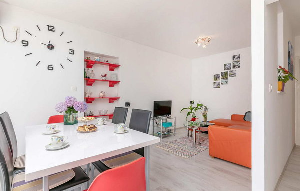 Domy wakacyjne - Labin , Chorwacja - CLS976 304