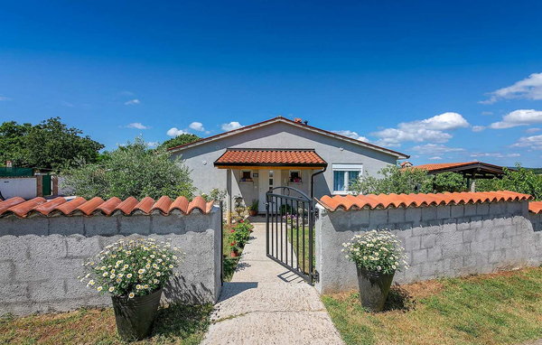 Domy wakacyjne - Labin , Chorwacja - CLS976 81