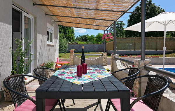 Domy wakacyjne - Labin , Chorwacja - CLS976 101