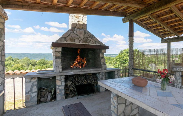 Domy wakacyjne - Labin , Chorwacja - CLS976 103