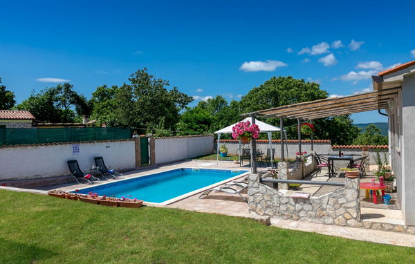 Domy wakacyjne - Labin , Chorwacja - CLS976 4