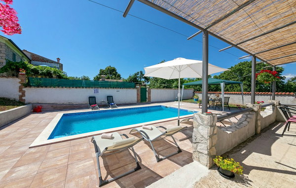 Domy wakacyjne - Labin , Chorwacja - CLS976 5