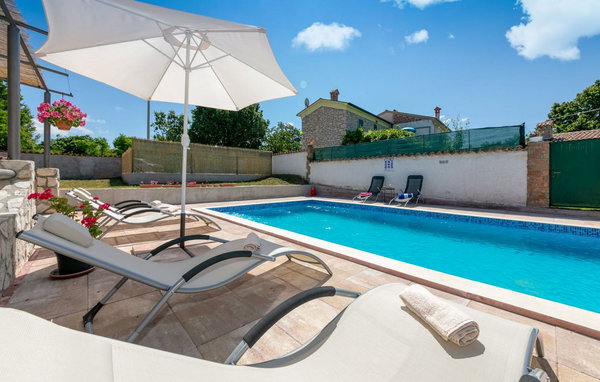Domy wakacyjne - Labin , Chorwacja - CLS976 6