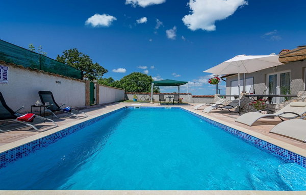 Domy wakacyjne - Labin , Chorwacja - CLS976 7