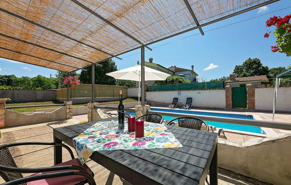Domy wakacyjne - Labin , Chorwacja - CLS976 8