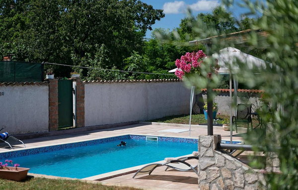 Domy wakacyjne - Labin , Chorwacja - CLS976 12