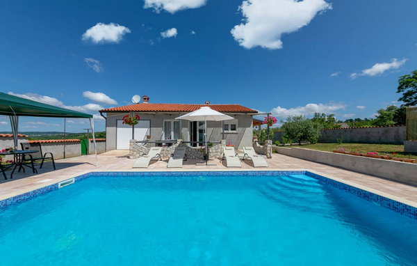 Domy wakacyjne - Labin , Chorwacja - CLS976 13