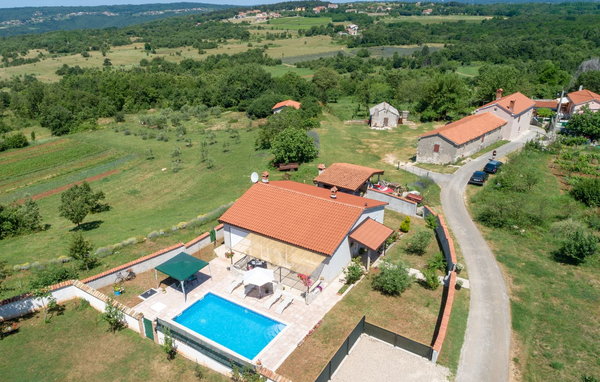 Domy wakacyjne - Labin , Chorwacja - CLS976 14