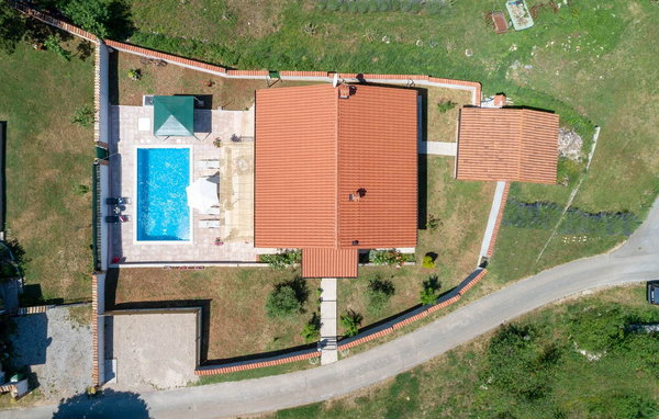 Domy wakacyjne - Labin , Chorwacja - CLS976 15