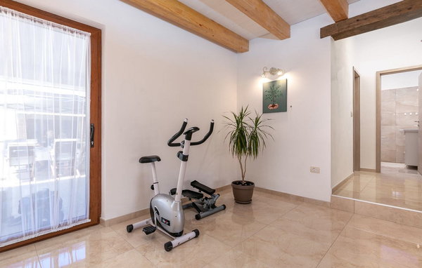 Feriehus - Visnjan , Kroatia - CLS981 801