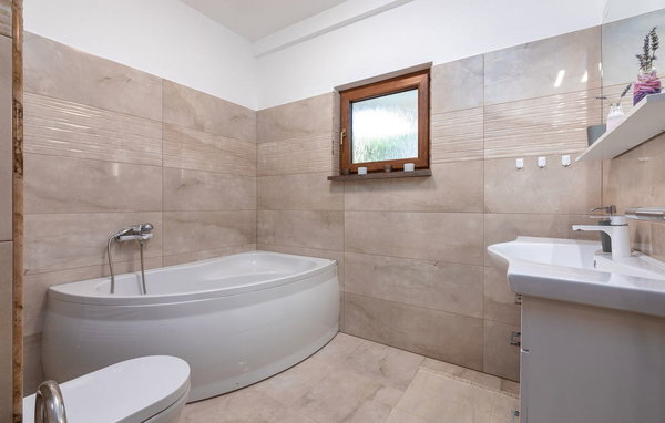 Feriehus - Visnjan , Kroatia - CLS981 701