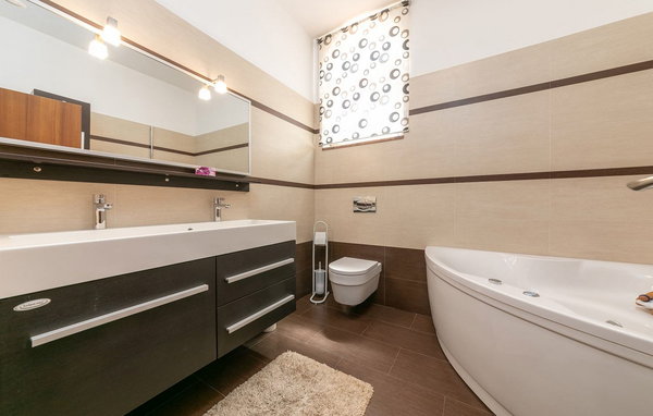 Feriehus - Visnjan , Kroatia - CLS981 702