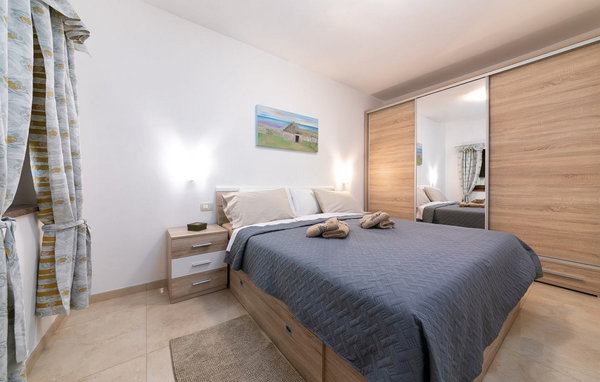 Feriehus - Visnjan , Kroatia - CLS981 603