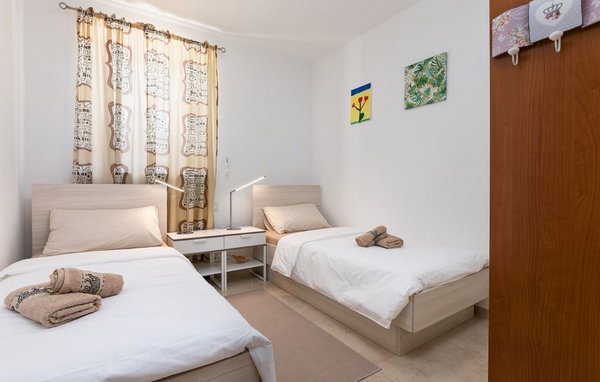 Feriehus - Visnjan , Kroatia - CLS981 604