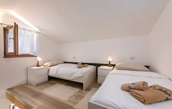 Feriehus - Visnjan , Kroatia - CLS981 606